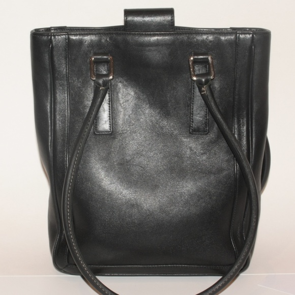 Vintage Coach Bonnie Bag - Picture 6 of 8